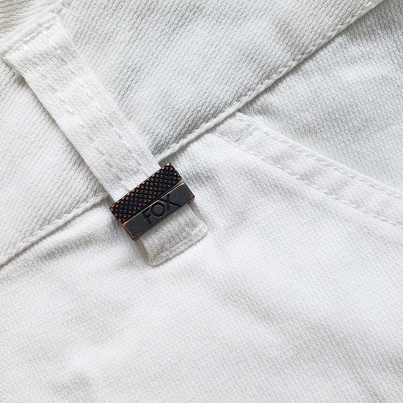 2/30$ - NWT - FOX RACING - Women's Mini Shorts - 3 - Picture 6 of 14